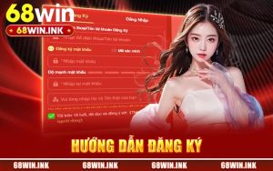 Hướng Dẫn Đăng Ký