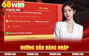 Hướng Dẫn Đăng Nhập
