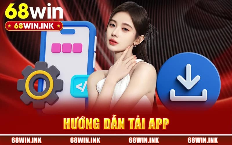 Hướng Dẫn Tải App