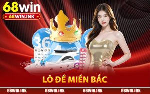 Lô đề Miền Bắc