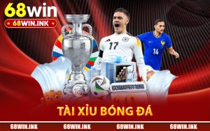 Tài Xỉu bóng đá