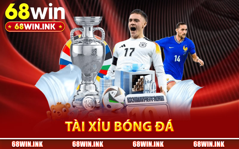 Tài Xỉu bóng đá