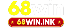 logo 68win web